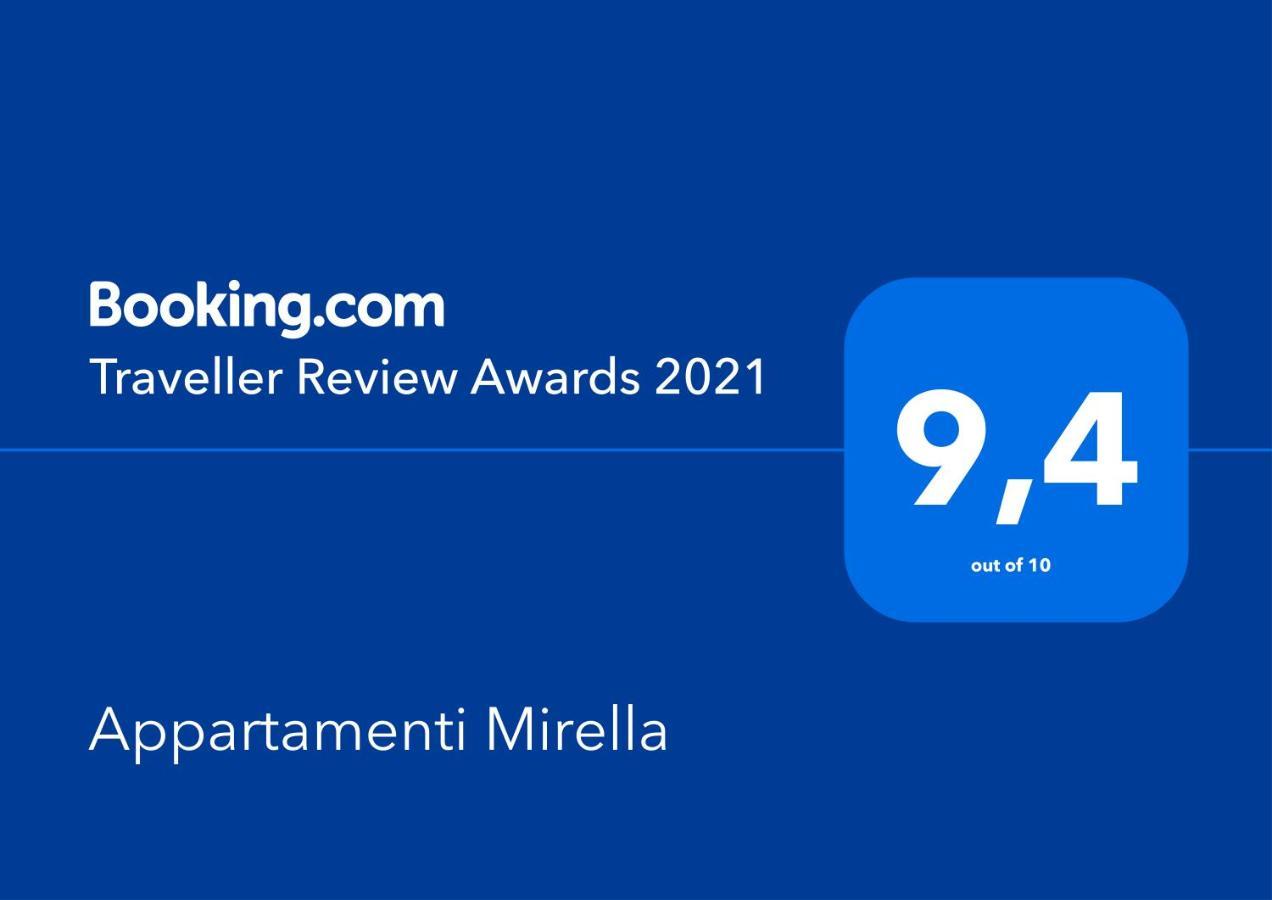 Appartamenti Mirella Capoliveri  Zewnętrze zdjęcie